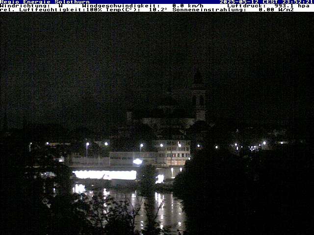 Webcam Regio Energie