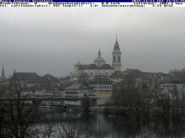 Webcam Regio Energie