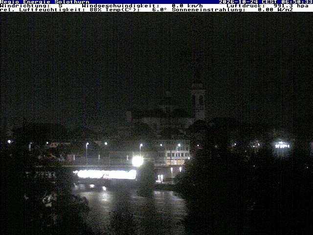 Webcam Regio Energie