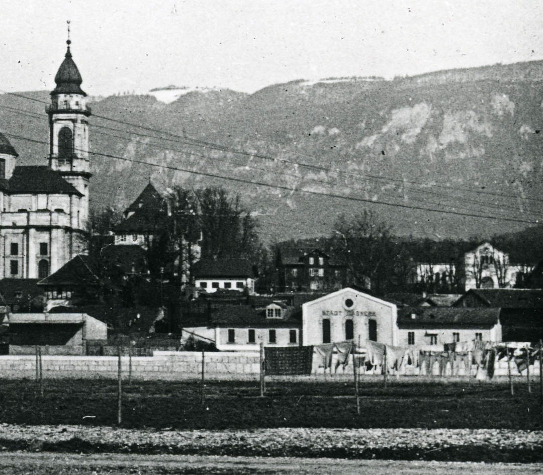 Geschichte