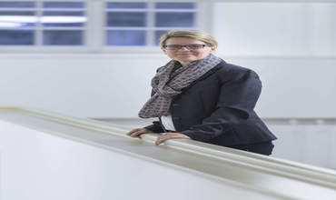 Andrea Lenggenhager