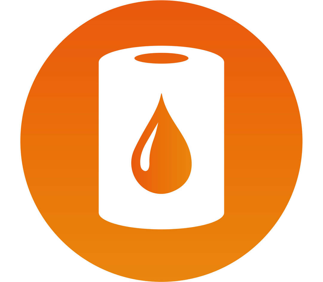 Grafik Wärmepumpen-Boiler