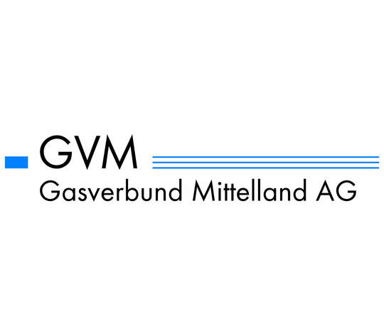 Logo vom Gasverbund Mittelland AG