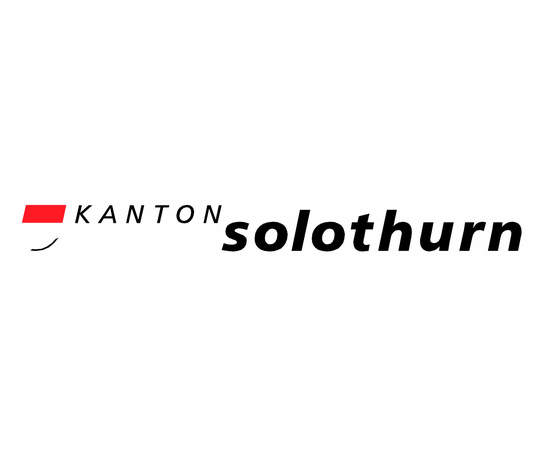 Logo vom Kanton Solothurn
