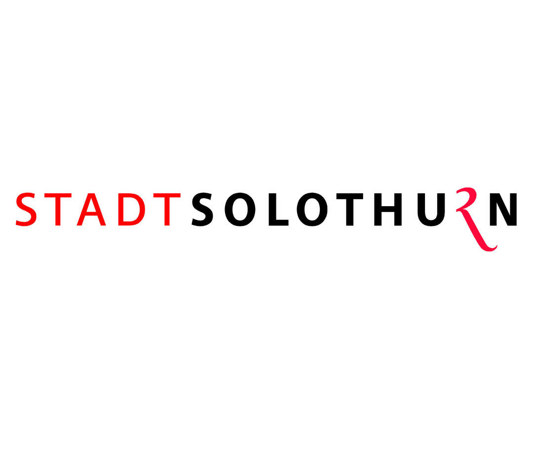 Logo der Stadt Solothurn