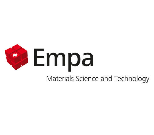 Logo EMPA