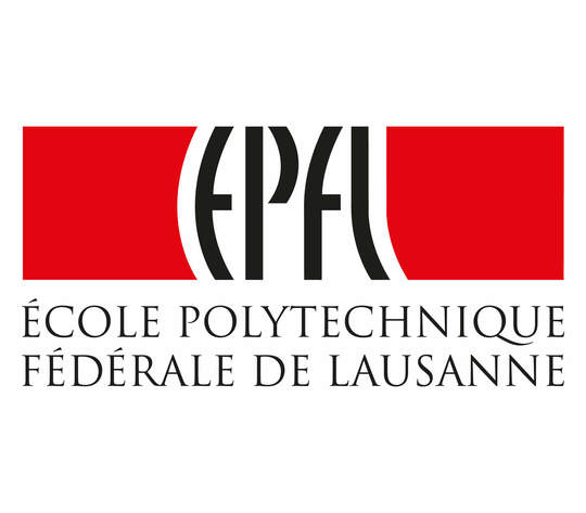 Logo EPFL