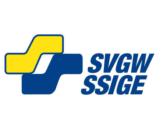 Logo SVGW