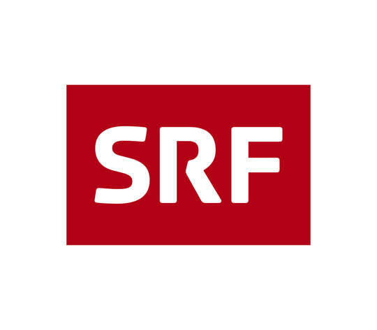 Logo SRF