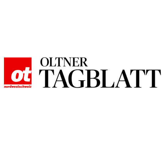Logo Oltner Tagblatt