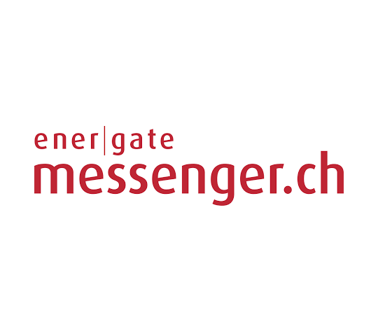 Logo energate-messenger.ch