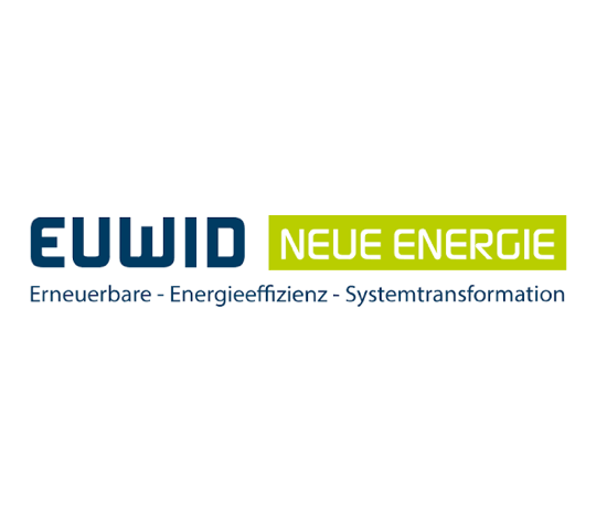 Logo Euwid Energie