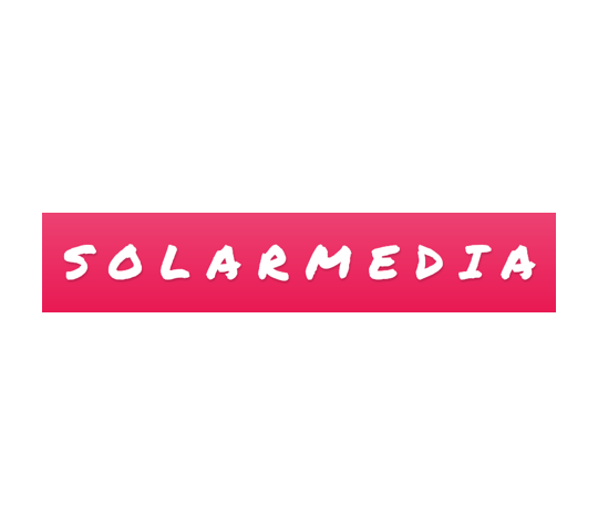 Logo SolarMedia
