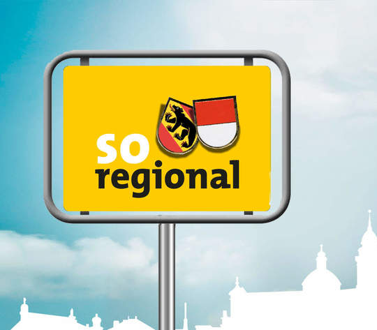 so regional