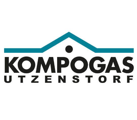 Logo Kompogas Utzenstorf