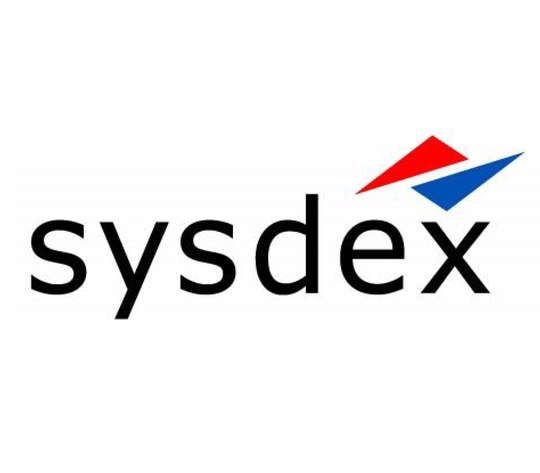 Logo sysdex