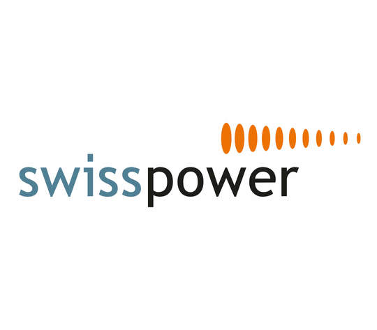 Logo Swisspower