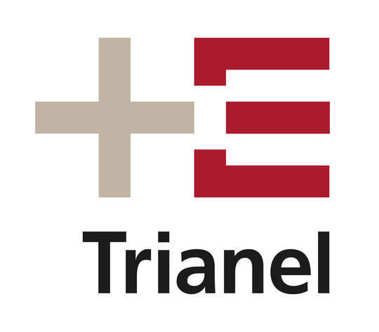 Logo Trianel GmbH