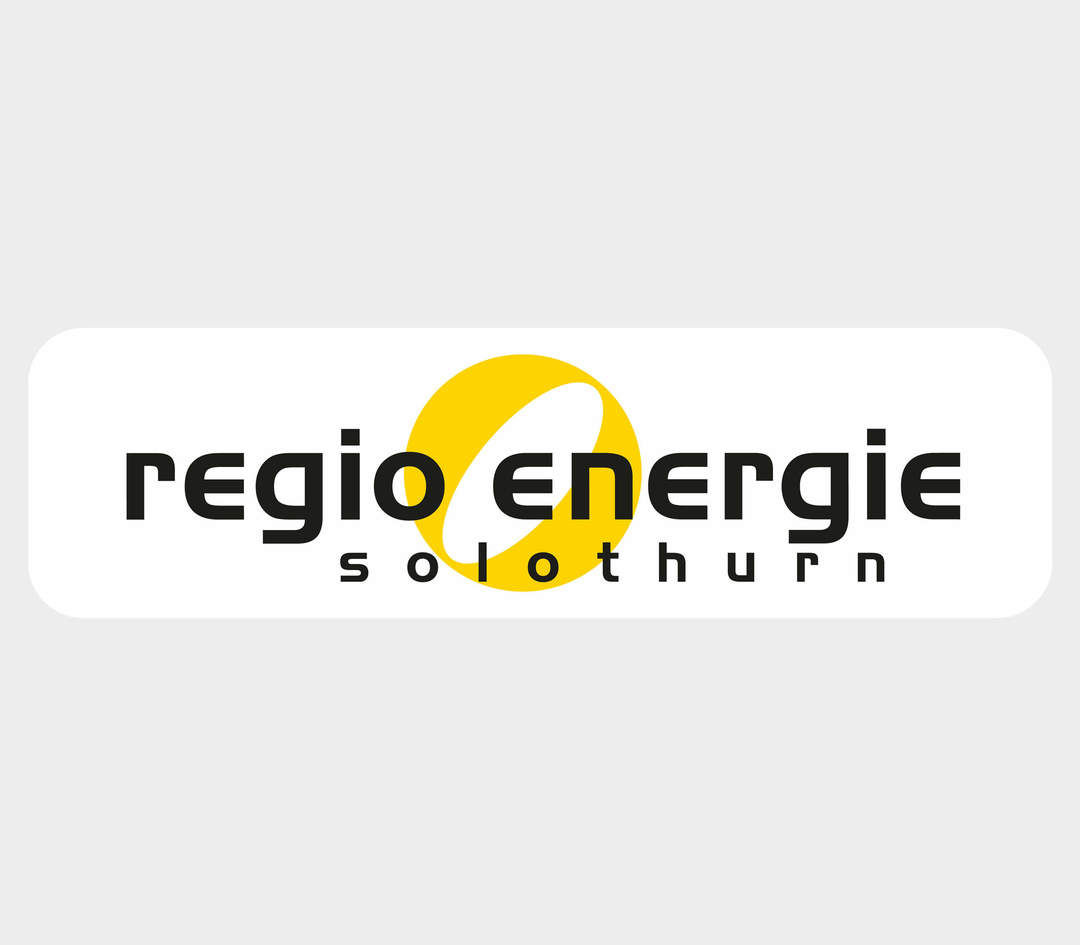 Logo Regio Energie Solothurn