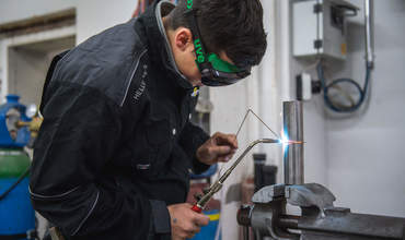 Heizungsinstallateur/in EFZ