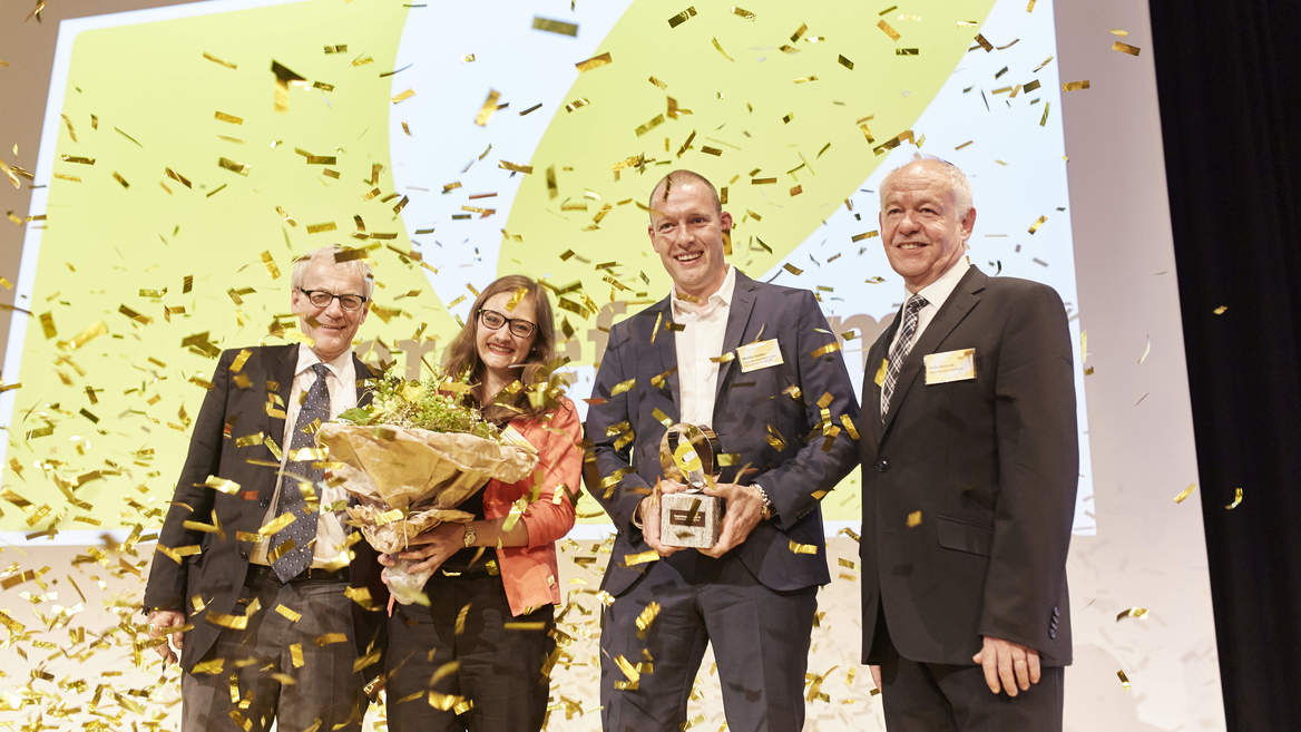 Regio Energie Preisgewinner 2017