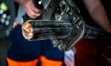 Netzelektriker/in EFZ