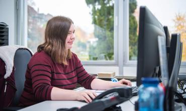 Kauffrau/Kaufmann EFZ 