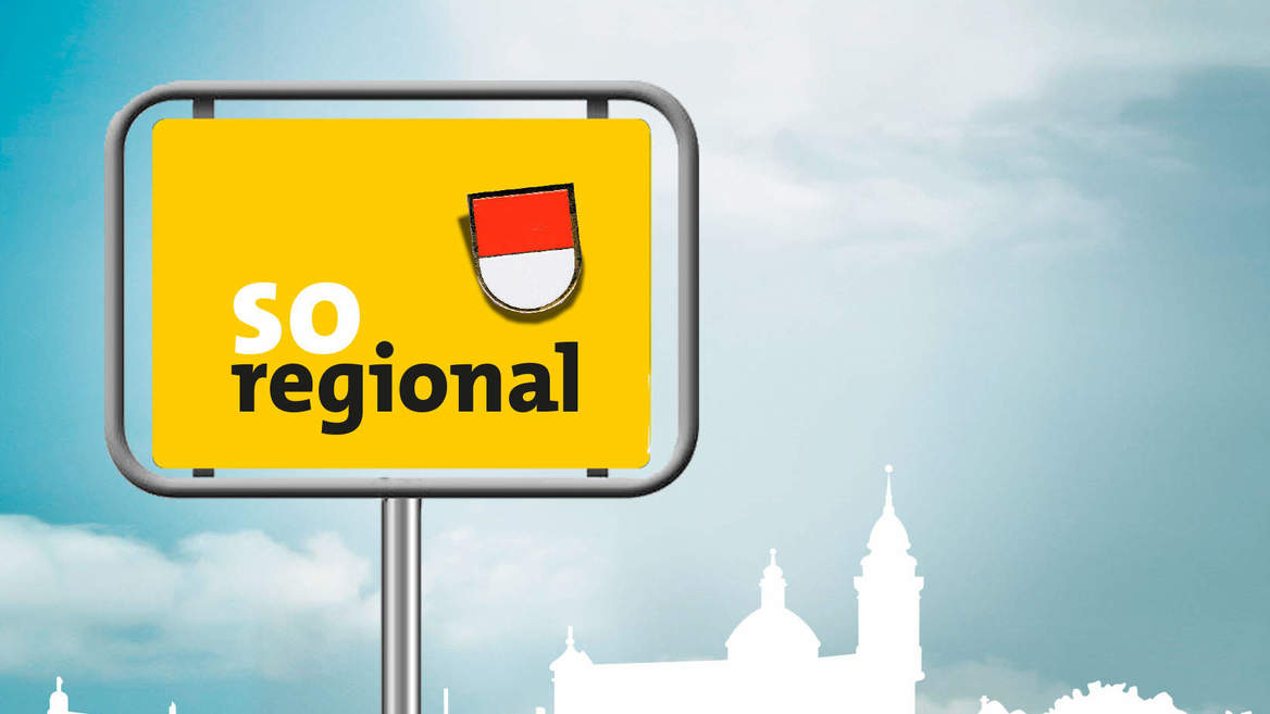 so regional